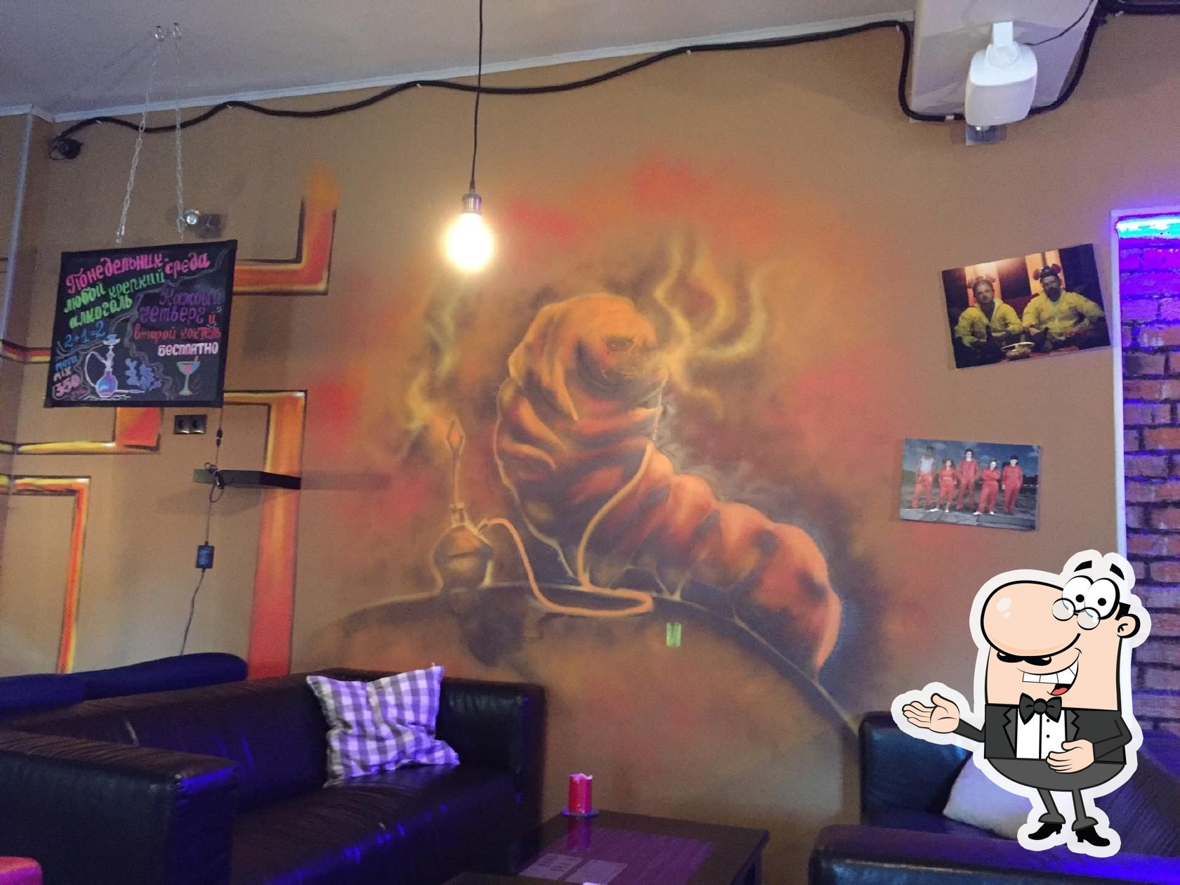 Фото с Foursquare