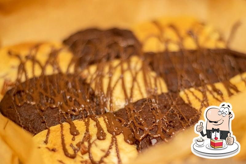 Фото с Foursquare