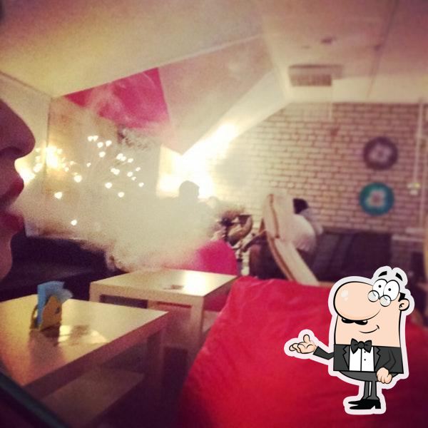 Фото с Foursquare