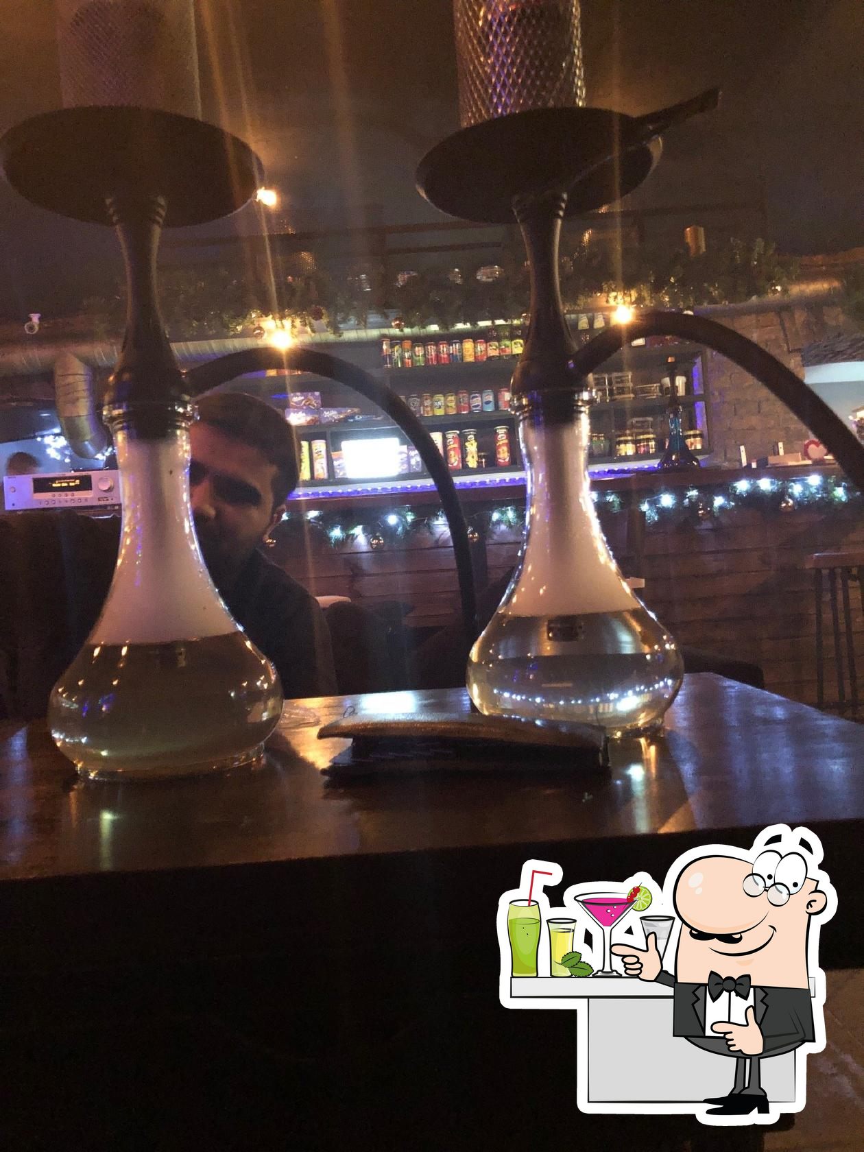 Фото с Foursquare
