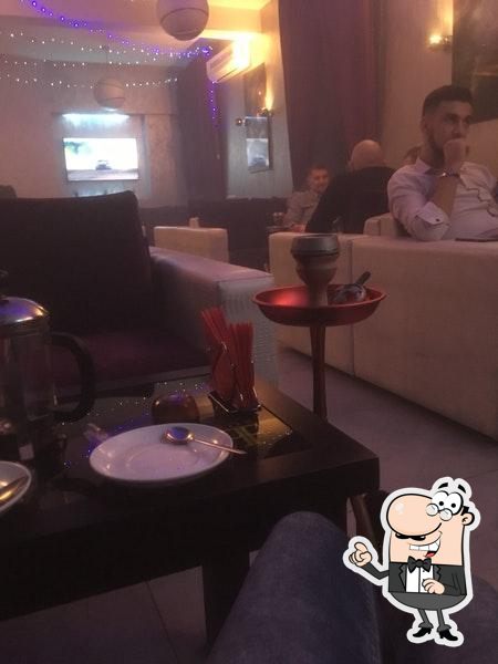 Фото с Foursquare