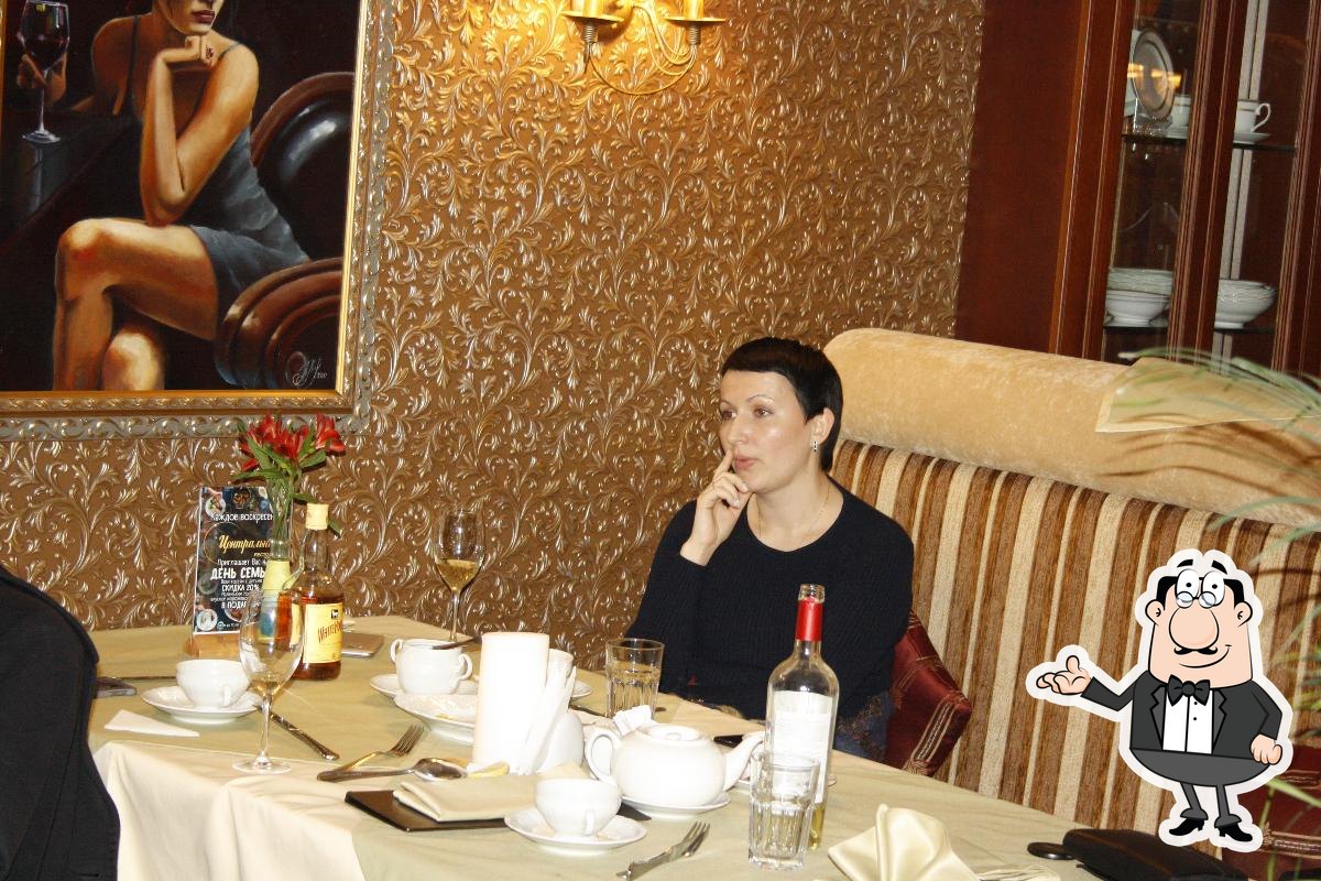 Фото с Restaurant Guru