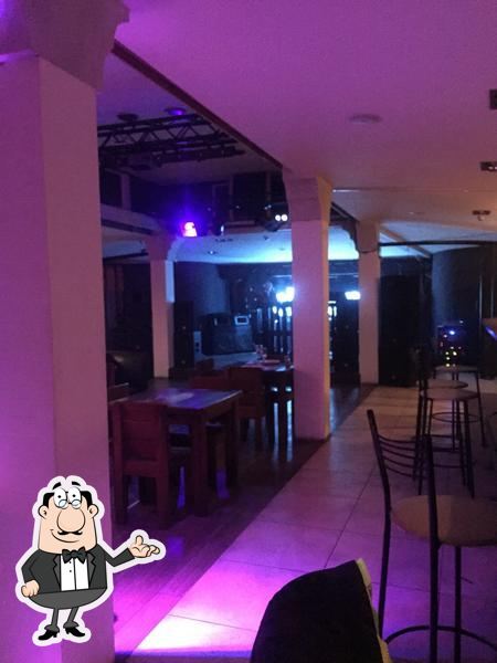 Фото с Foursquare
