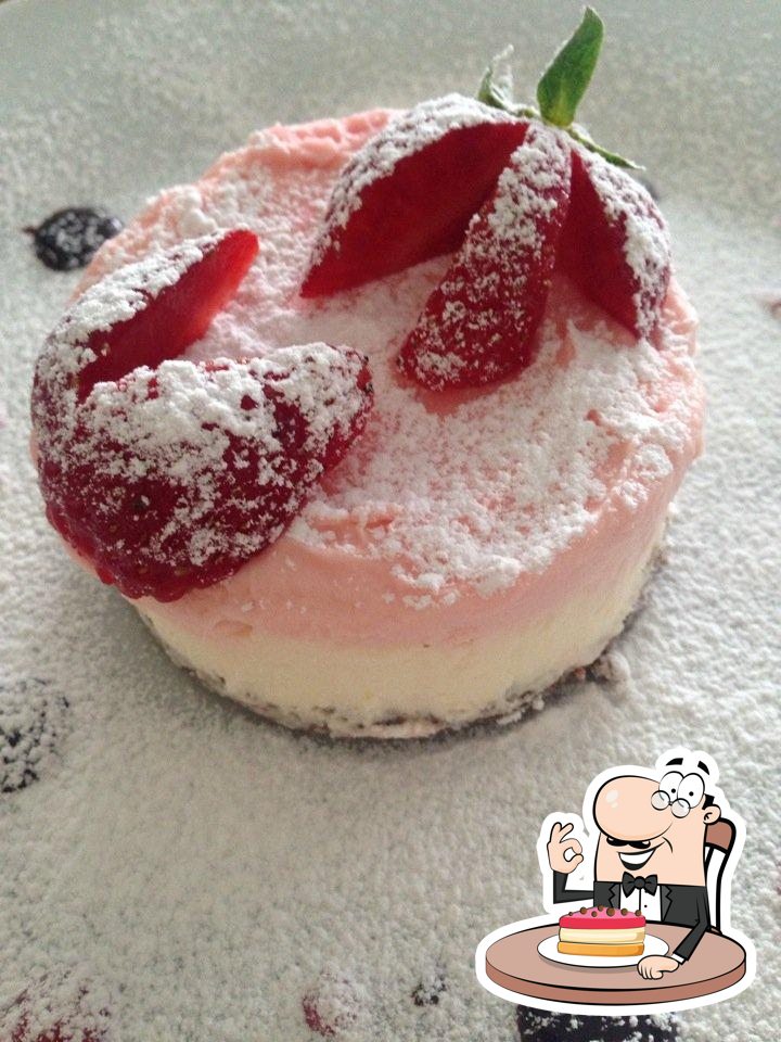 Фото с Foursquare