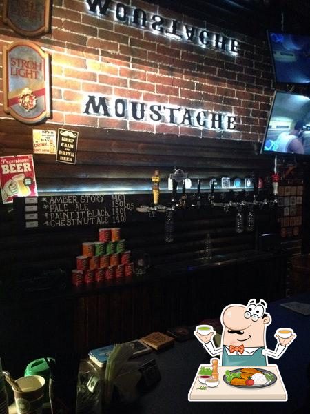 Фото с Foursquare