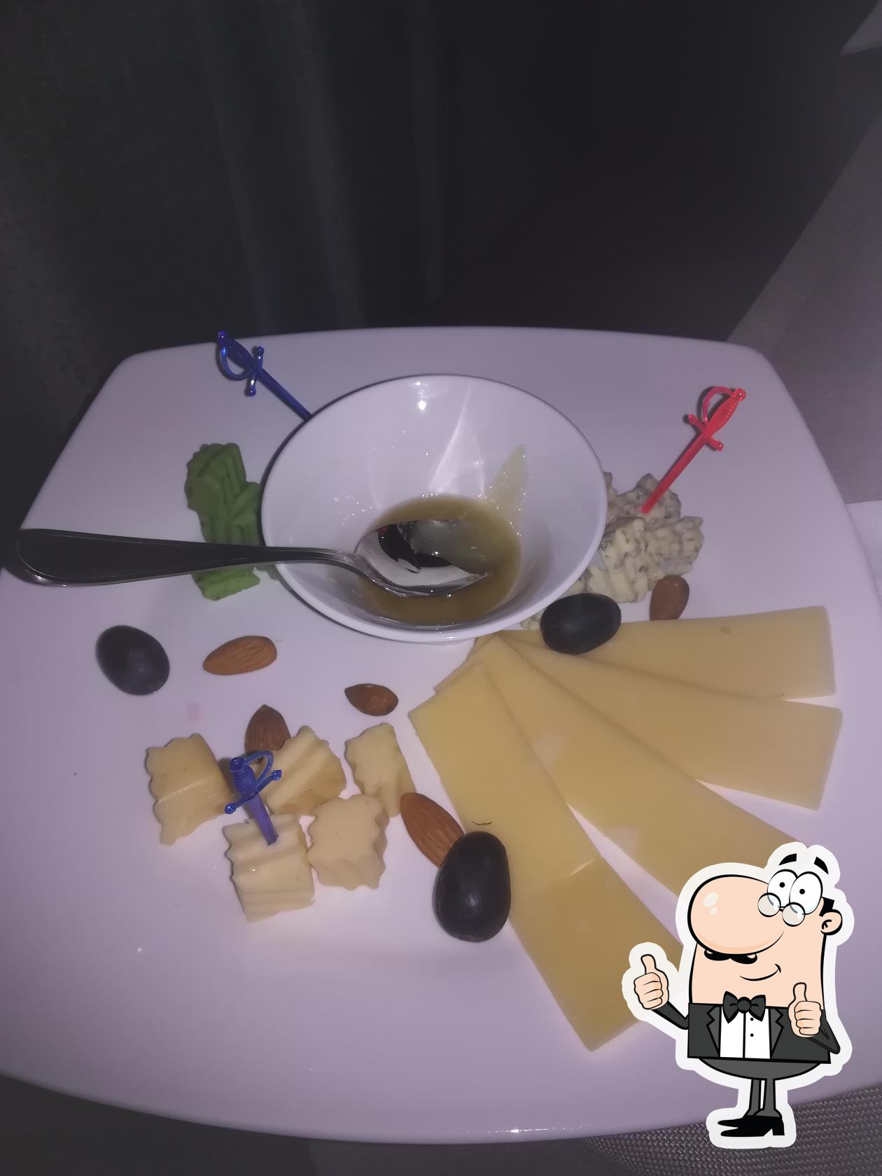 Фото с Restaurant Guru