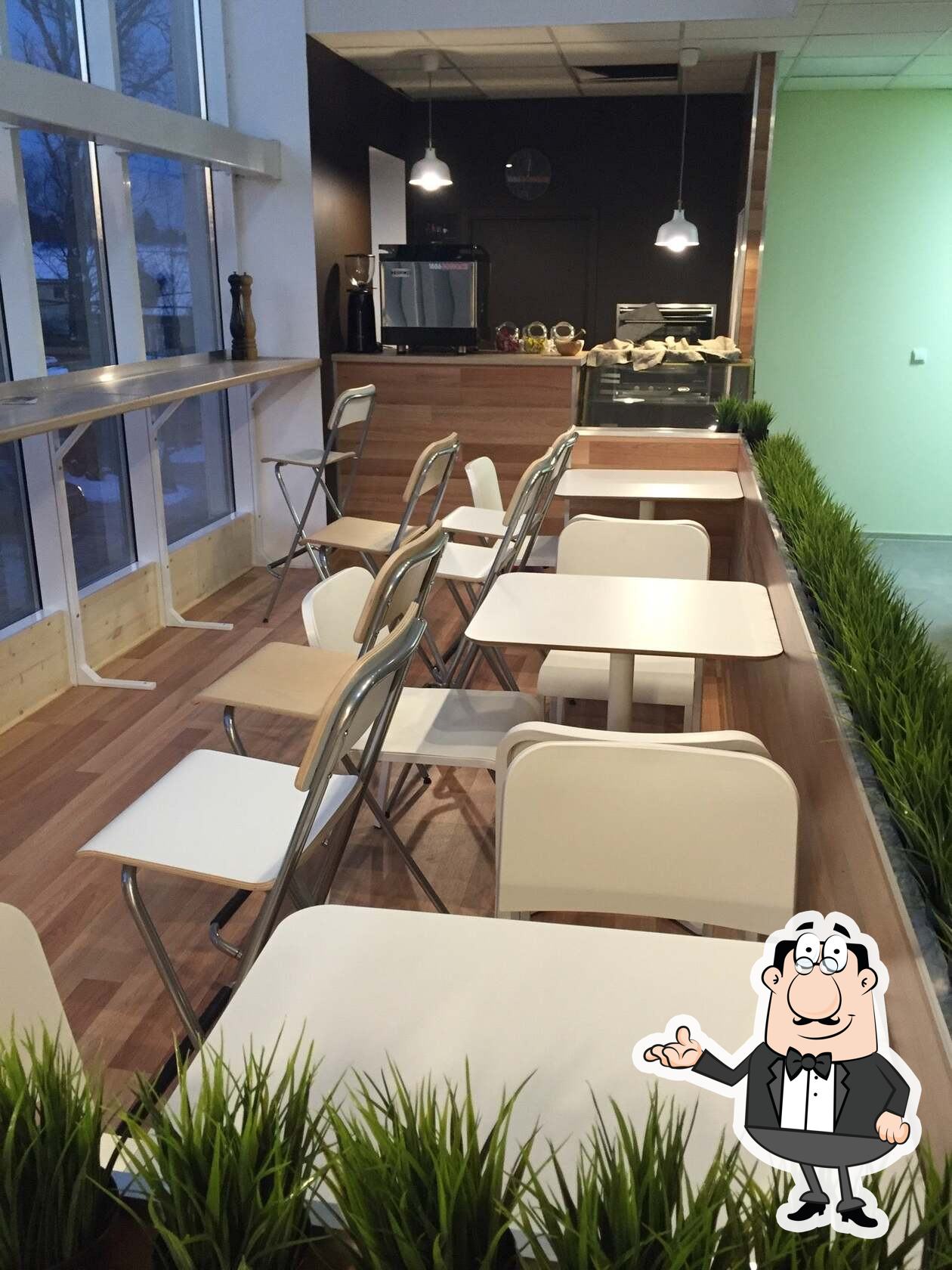 Фото с Foursquare