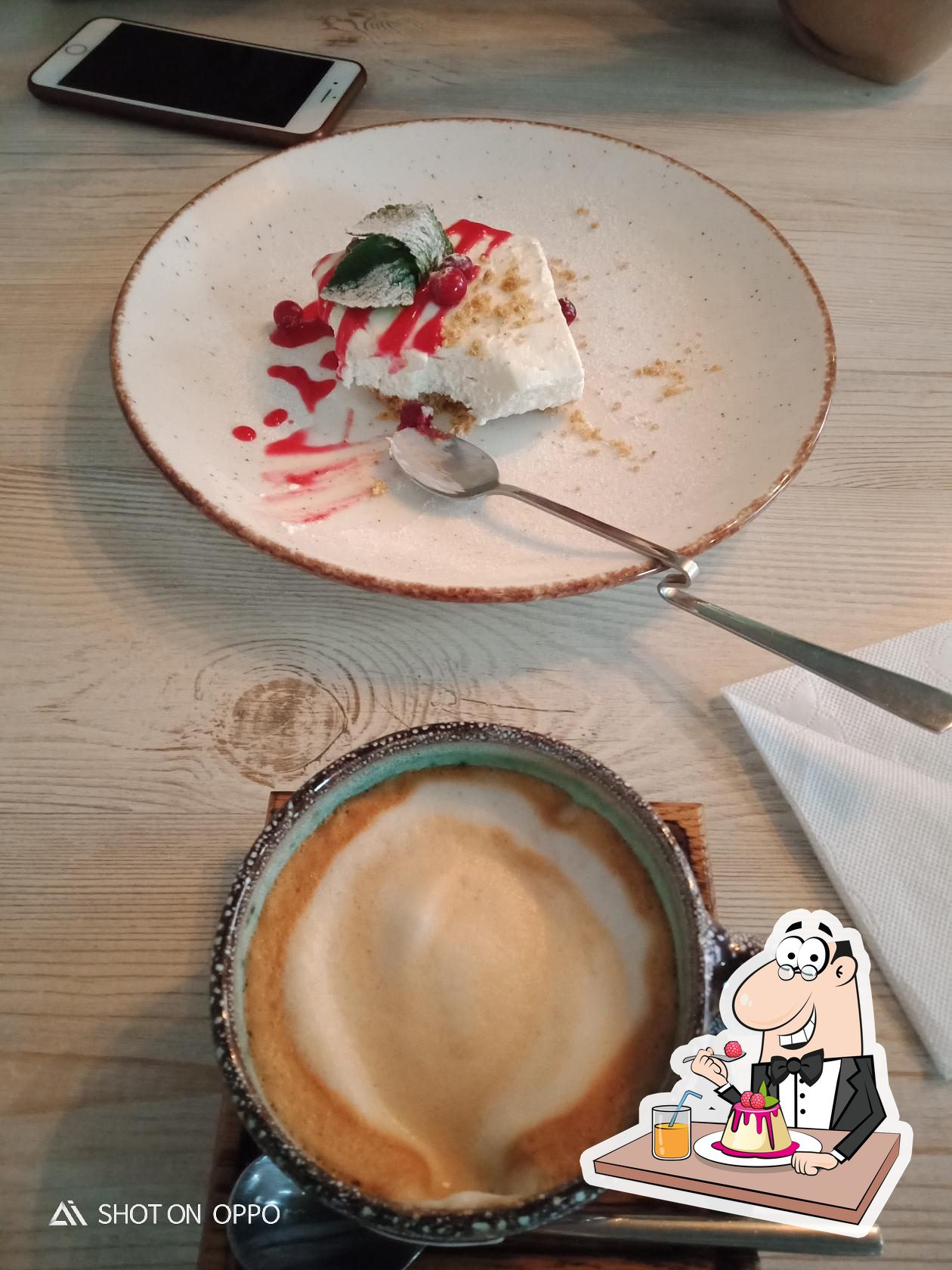 Фото с Restaurant Guru