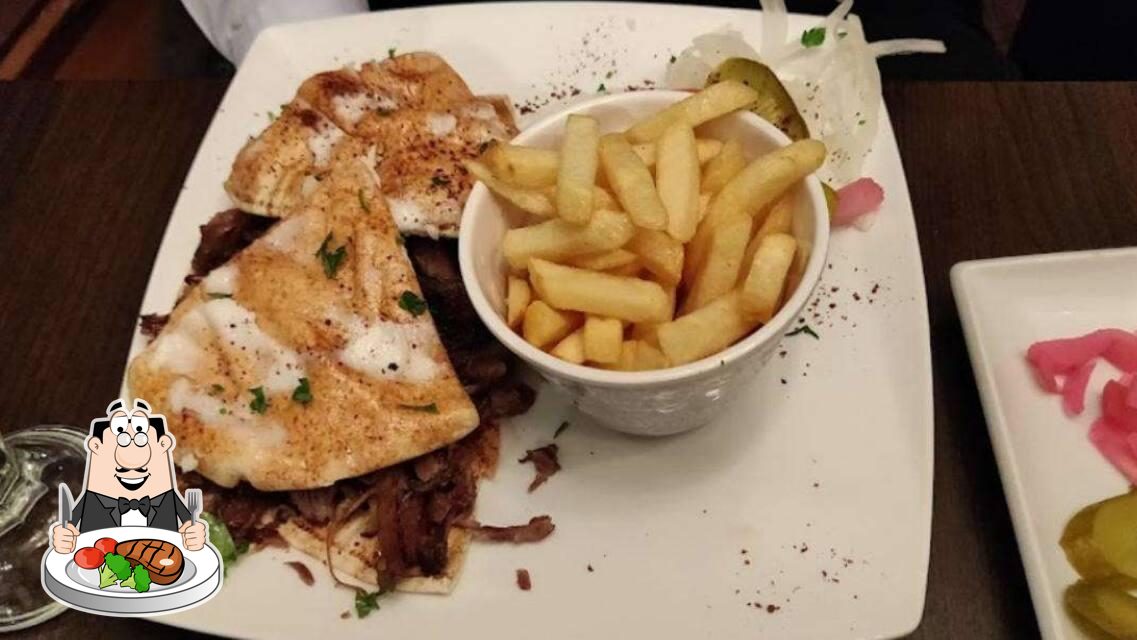 Фото с Zomato