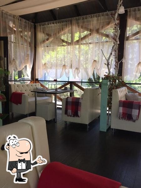 Фото с Foursquare