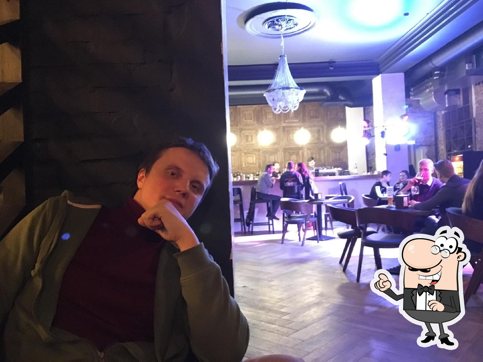 Фото с Foursquare