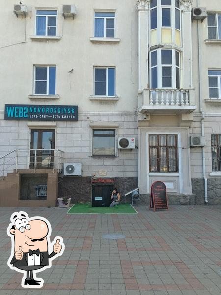 Фото с Foursquare