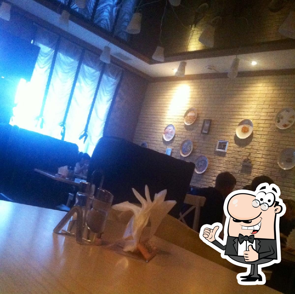 Фото с Foursquare