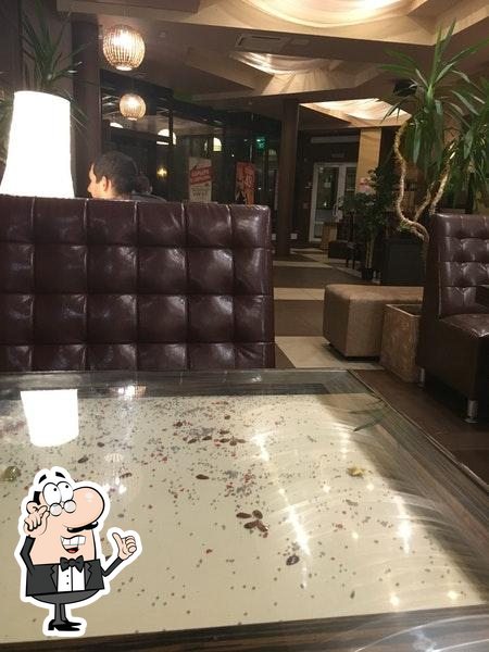Фото с Foursquare