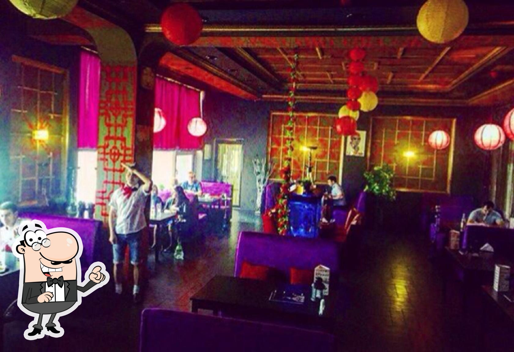 Фото с Foursquare