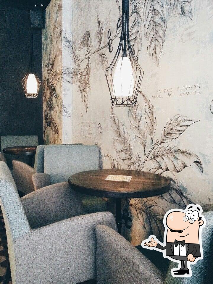 Фото с Foursquare