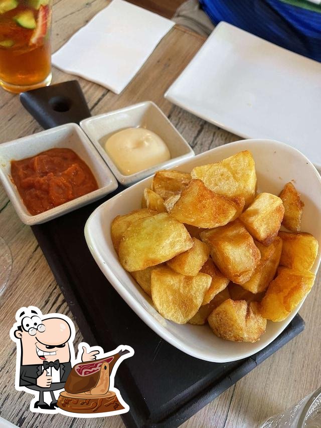 Фото с Zomato