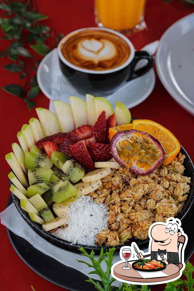 Фото с Zomato