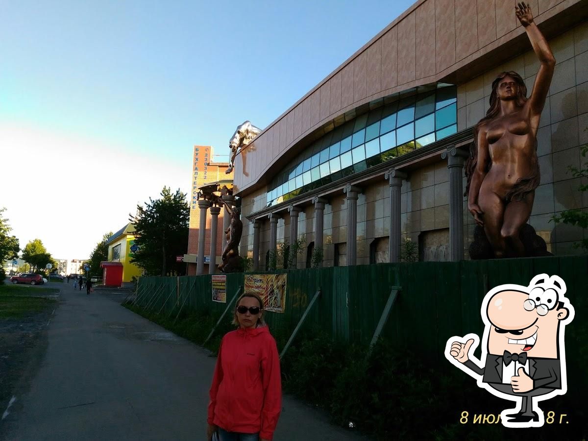 Фото с Google