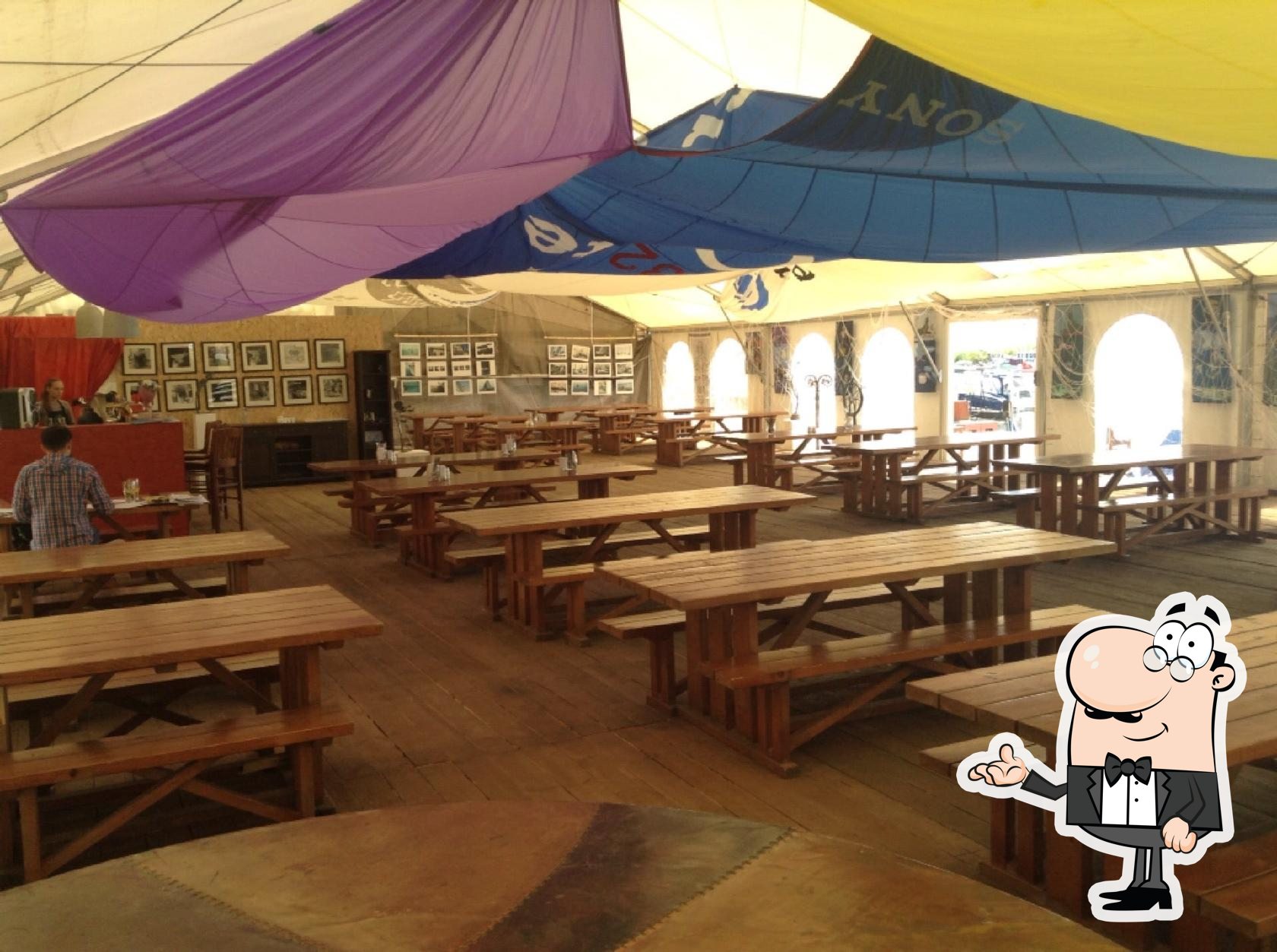 Фото с Foursquare