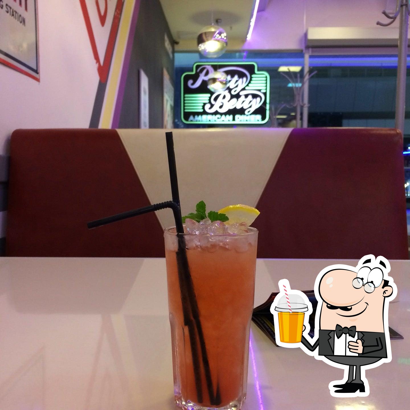 Фото с Foursquare