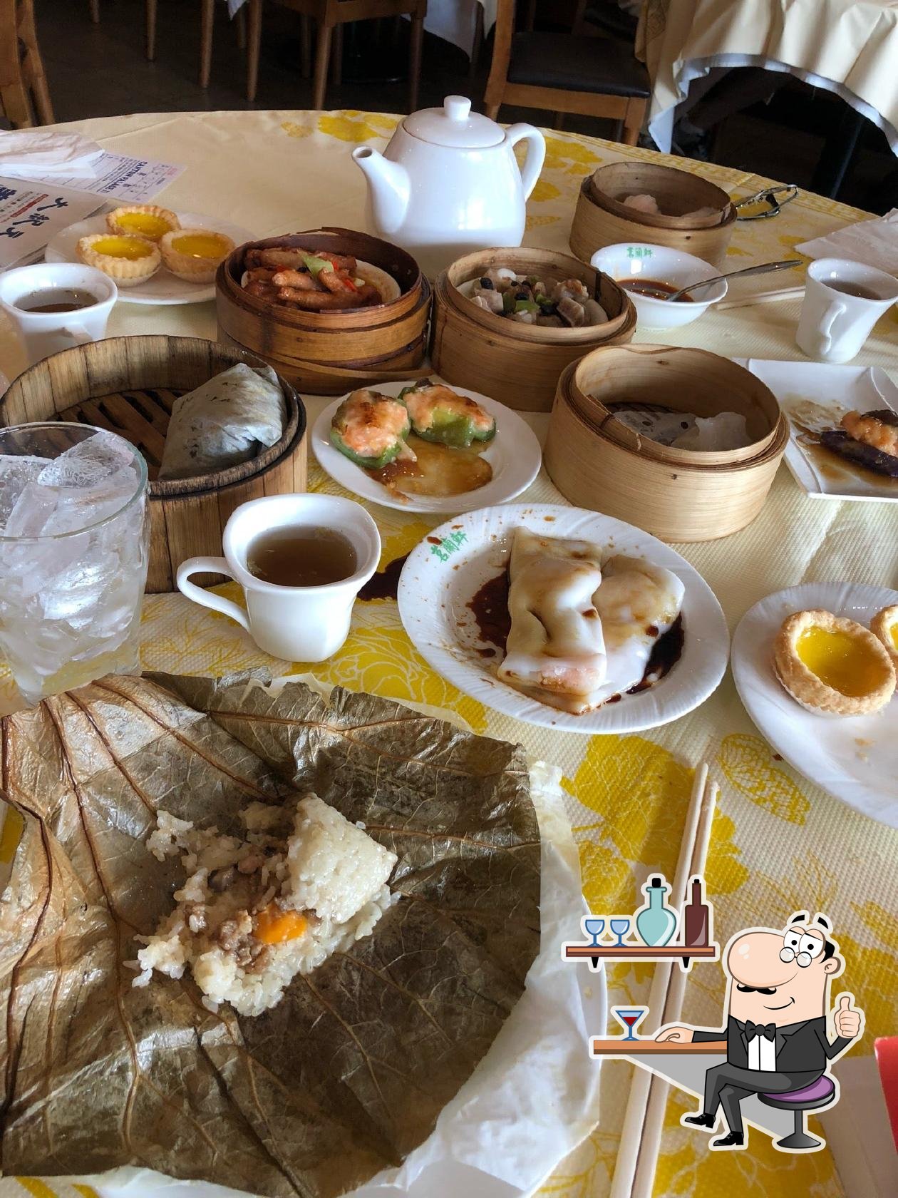Фото с Foursquare