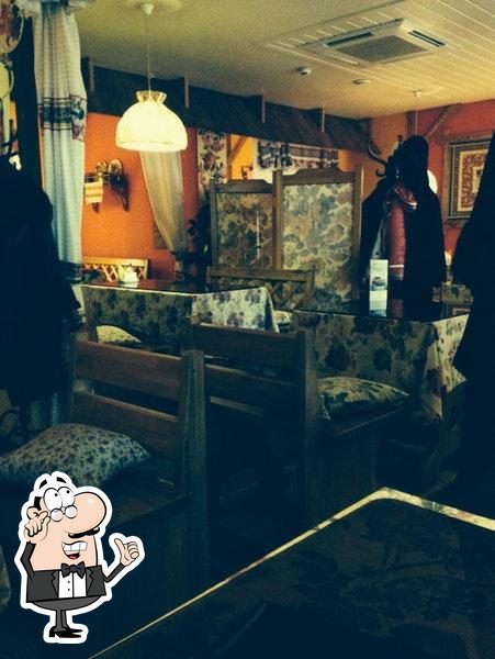 Фото с Foursquare