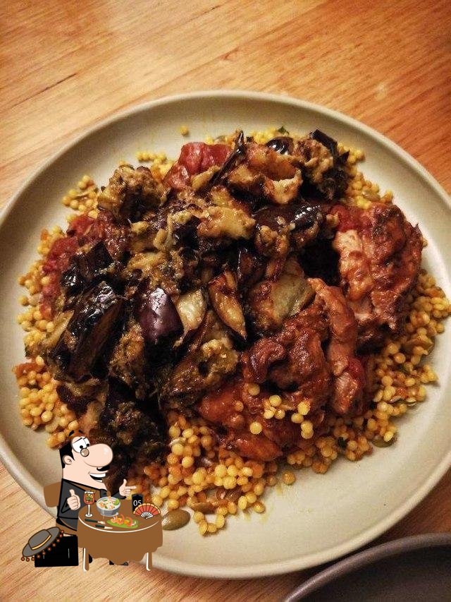 Фото с Zomato