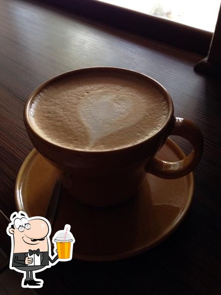 Фото с Foursquare