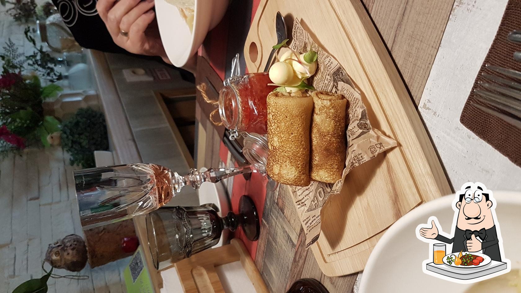 Фото с Restaurant Guru