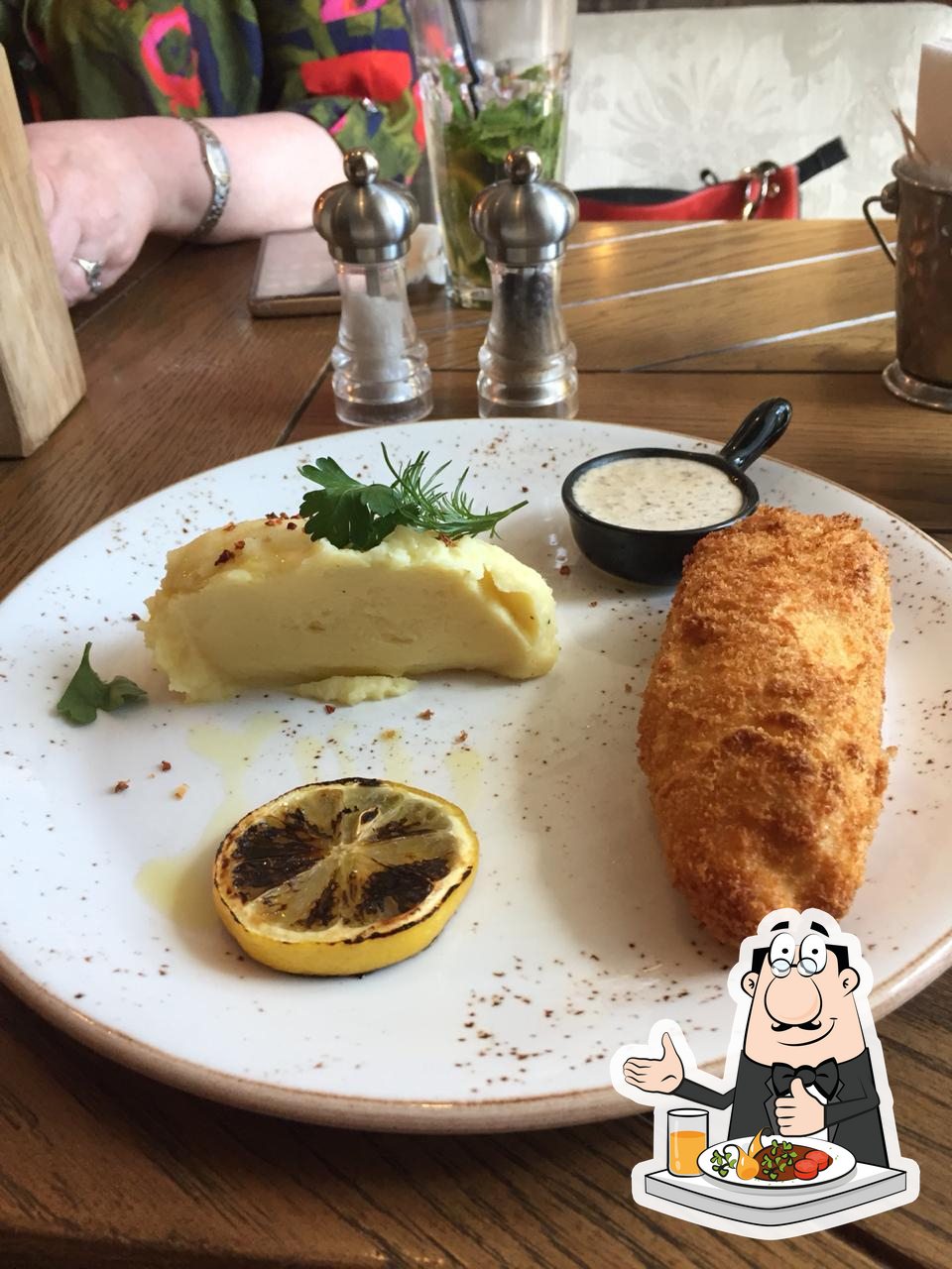 Фото с Restaurant Guru