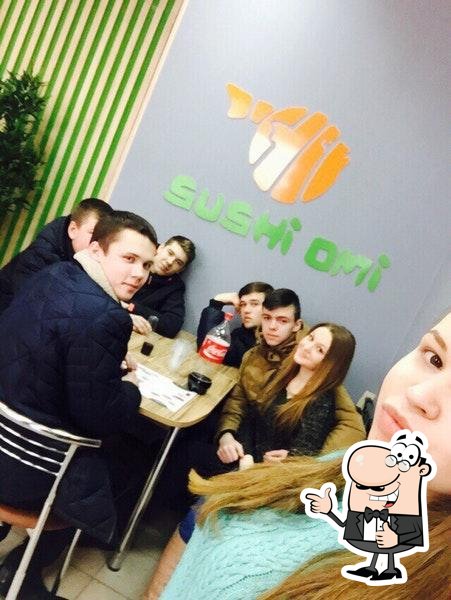 Фото с Foursquare