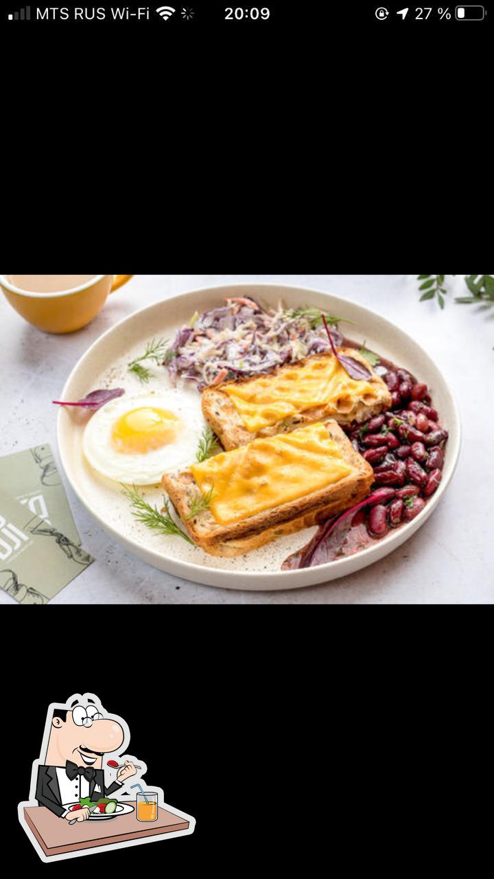 Фото с Restaurant Guru