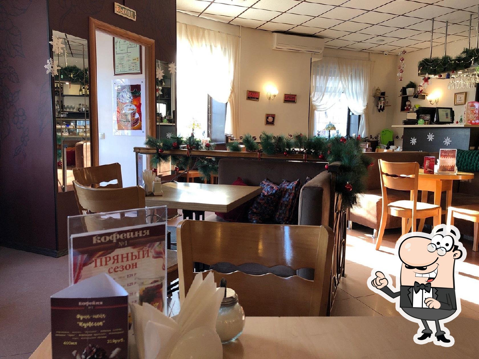 Фото с Foursquare