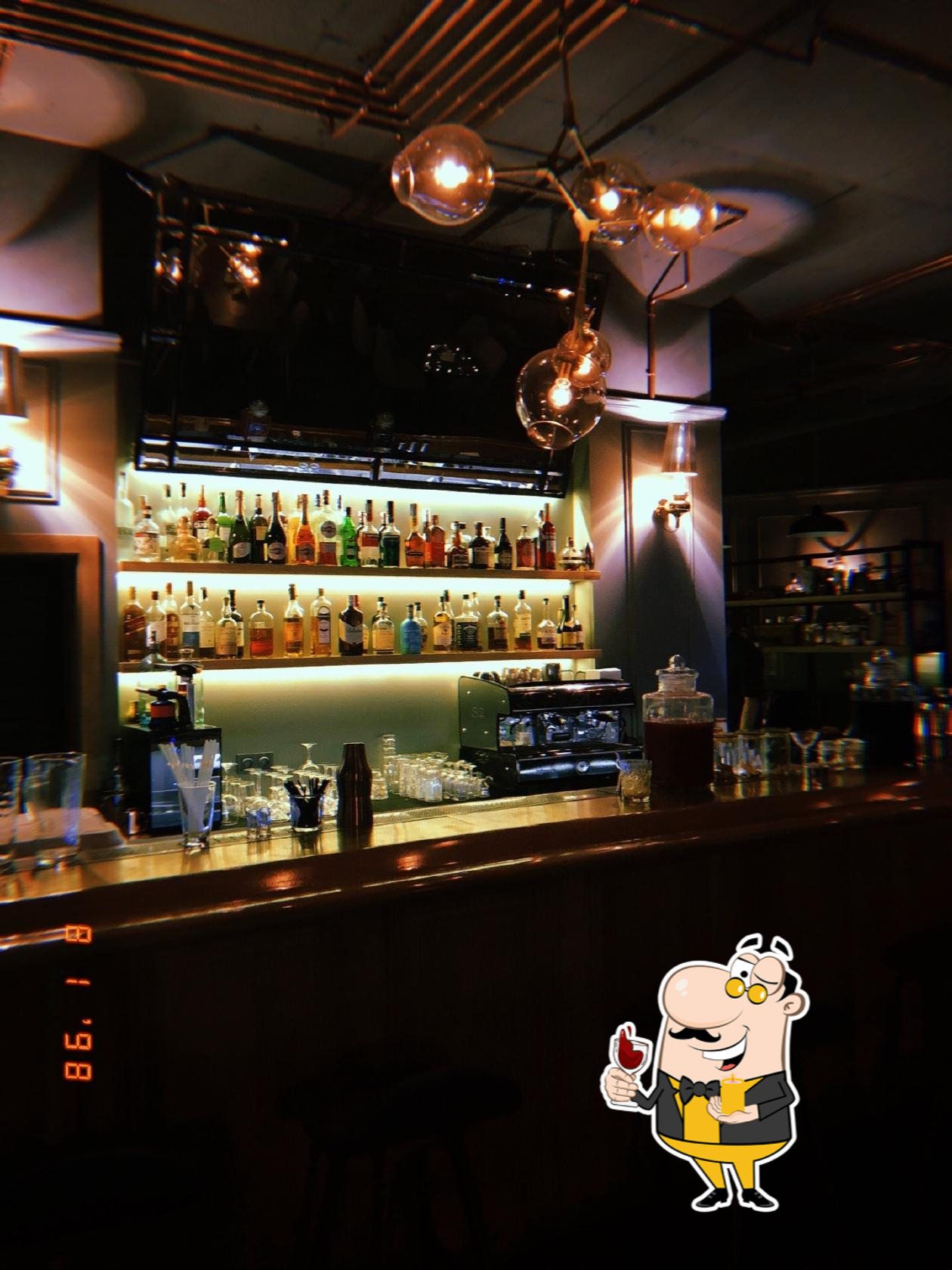 Фото с Foursquare