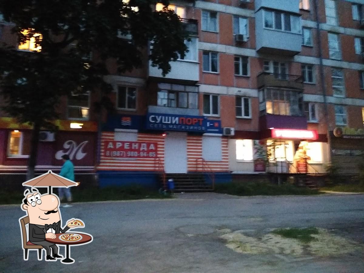 Фото с Google