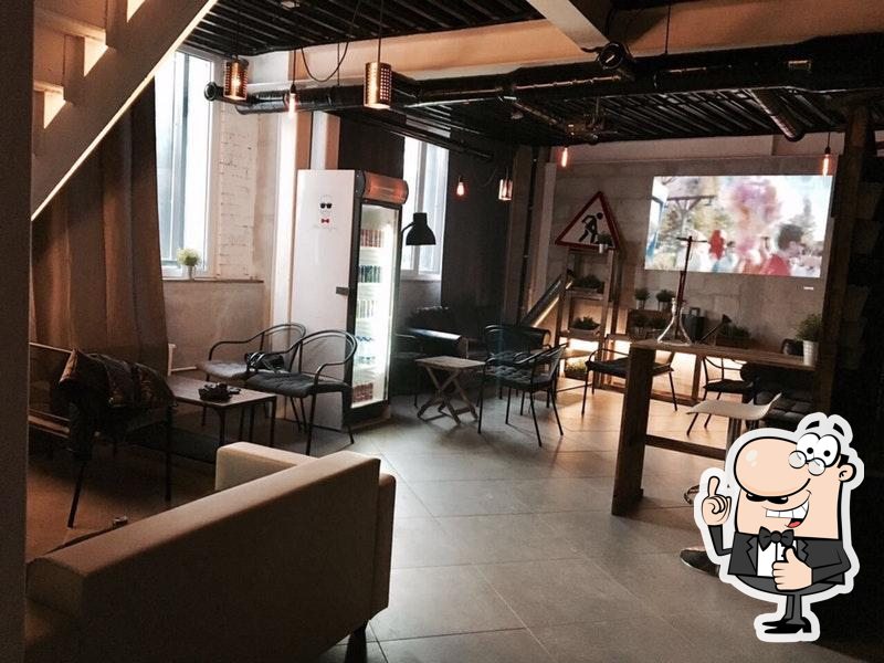 Фото с Foursquare