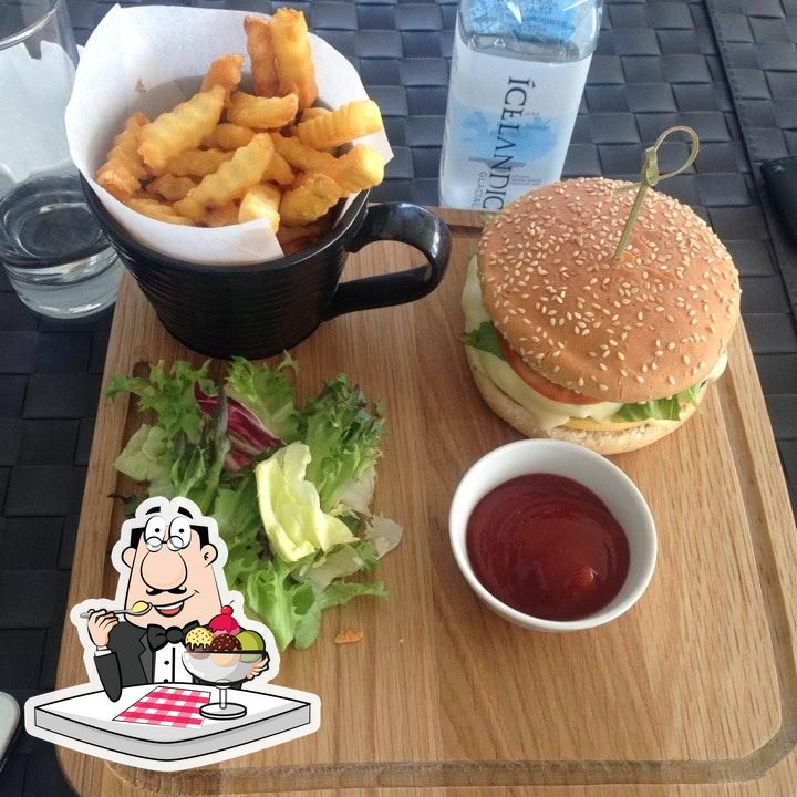 Фото с Foursquare