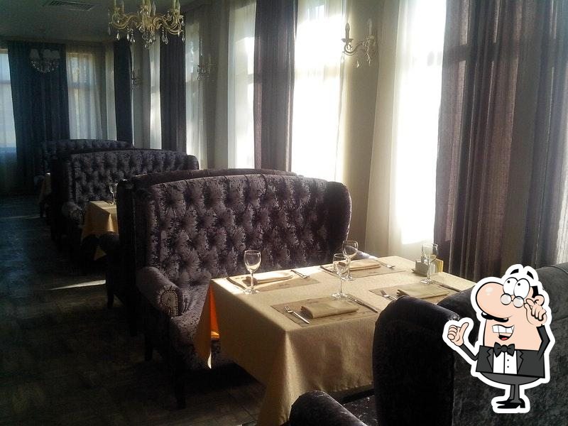 Фото с Foursquare