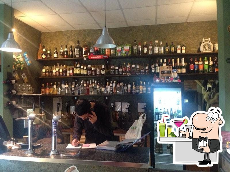 Фото с Foursquare