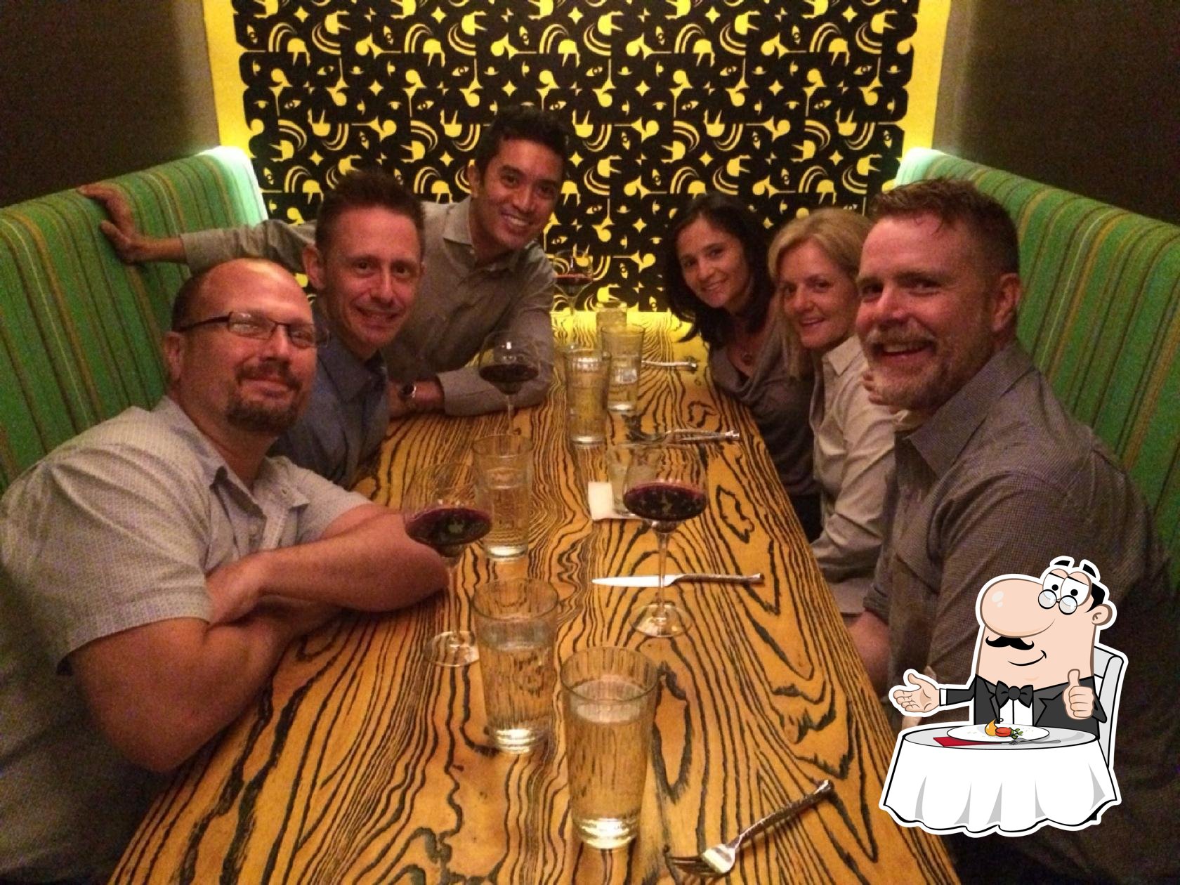Фото с Foursquare