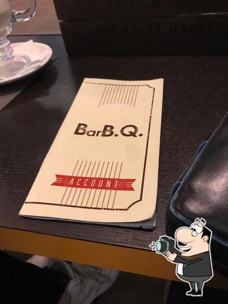 Фото с Foursquare