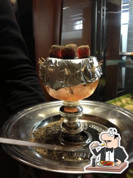 Фото с Foursquare