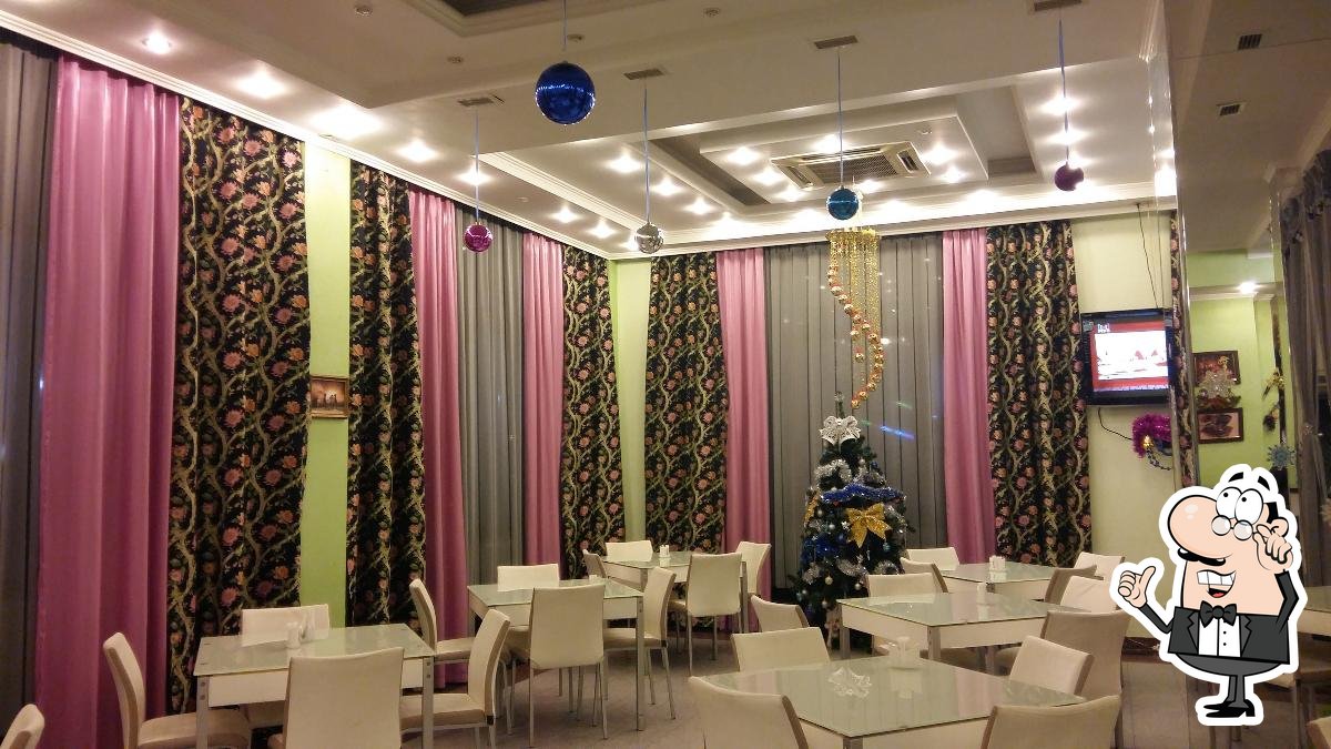 Фото с Foursquare