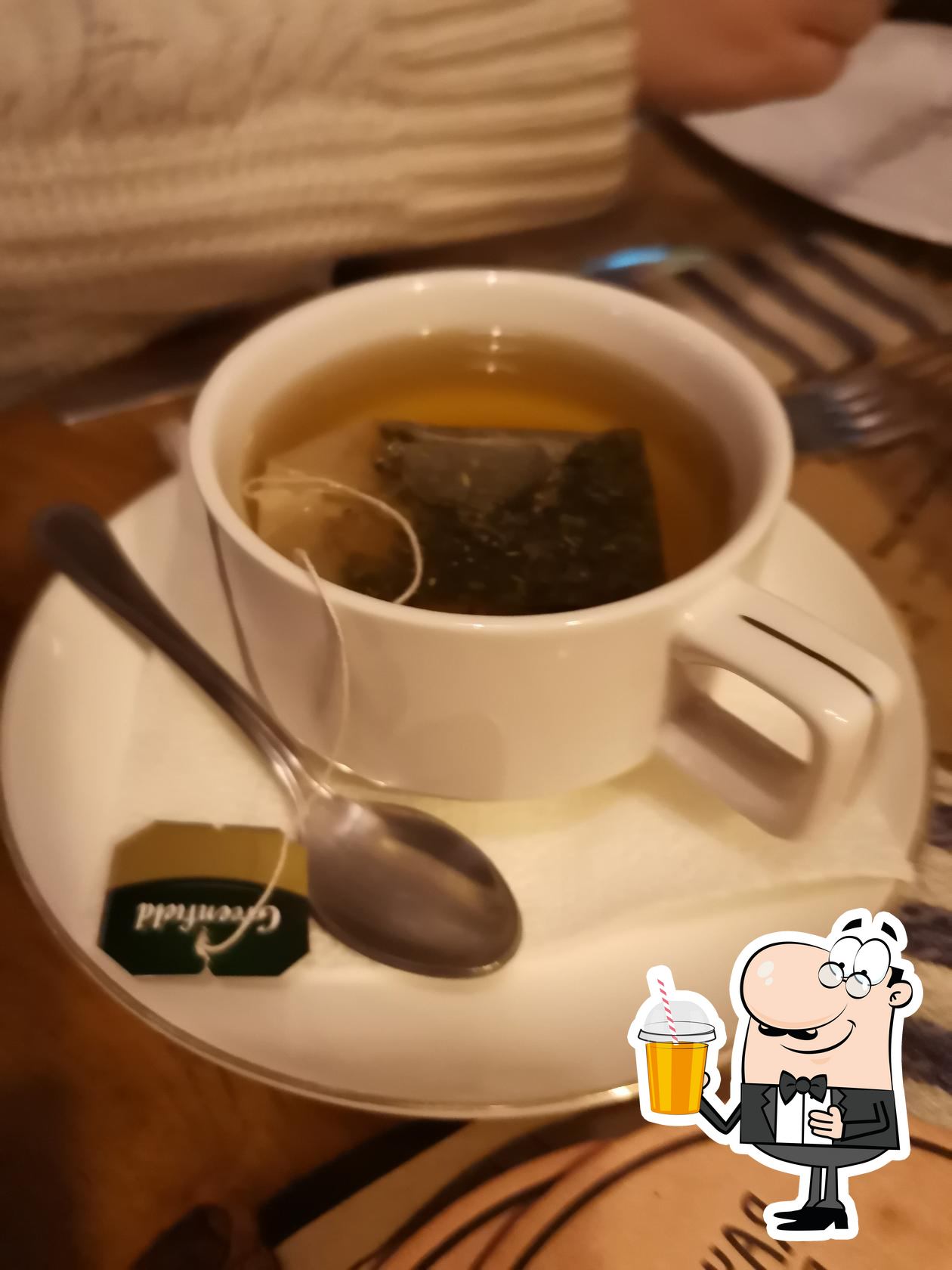 Фото с Restaurant Guru