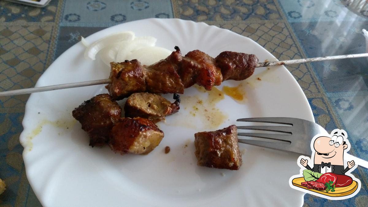 Фото с Restaurant Guru