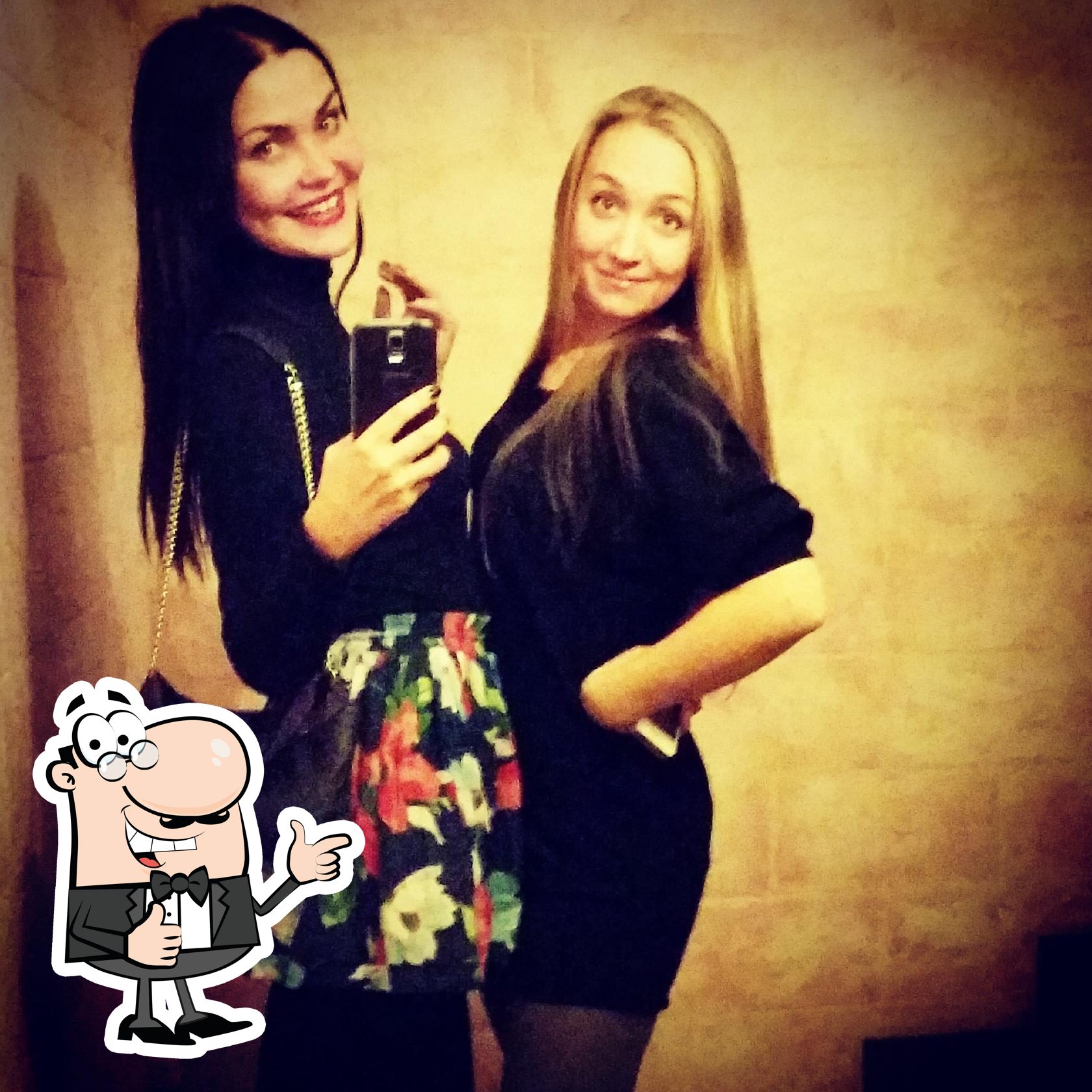 Фото с Foursquare