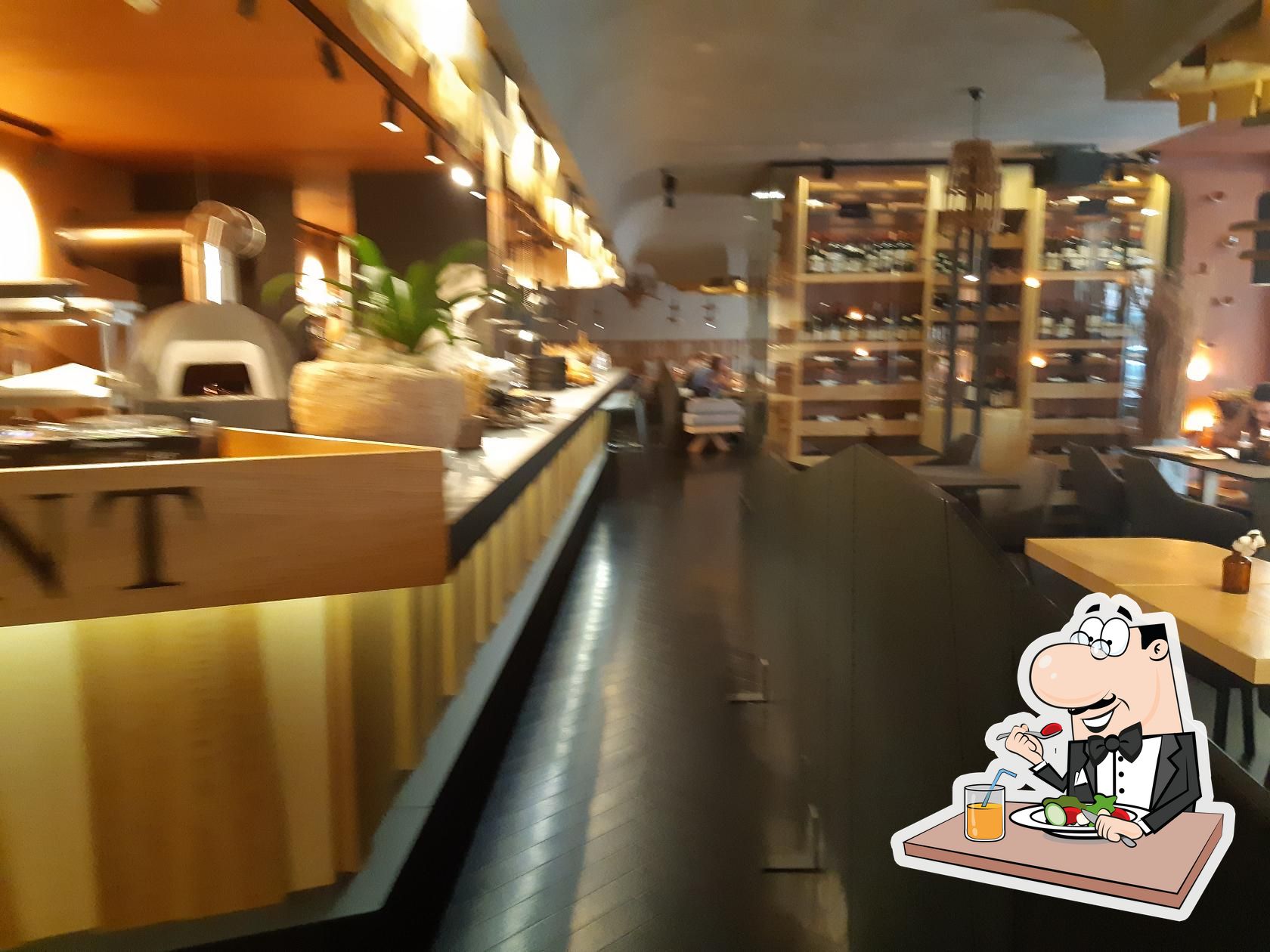 Фото с Restaurant Guru