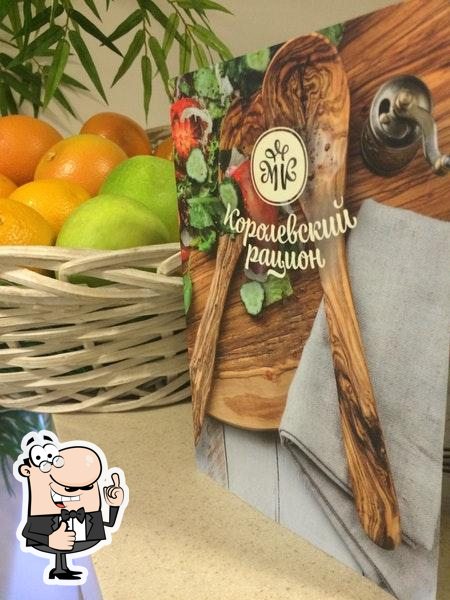 Фото с Foursquare