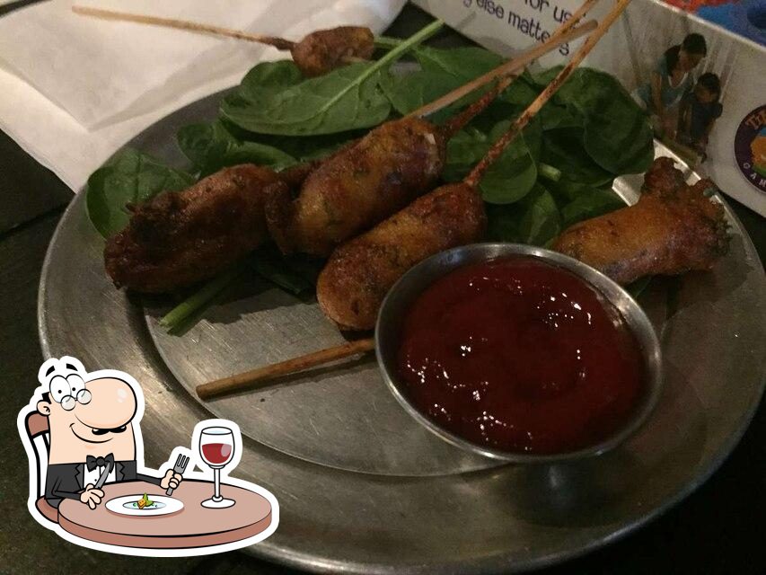 Фото с Zomato